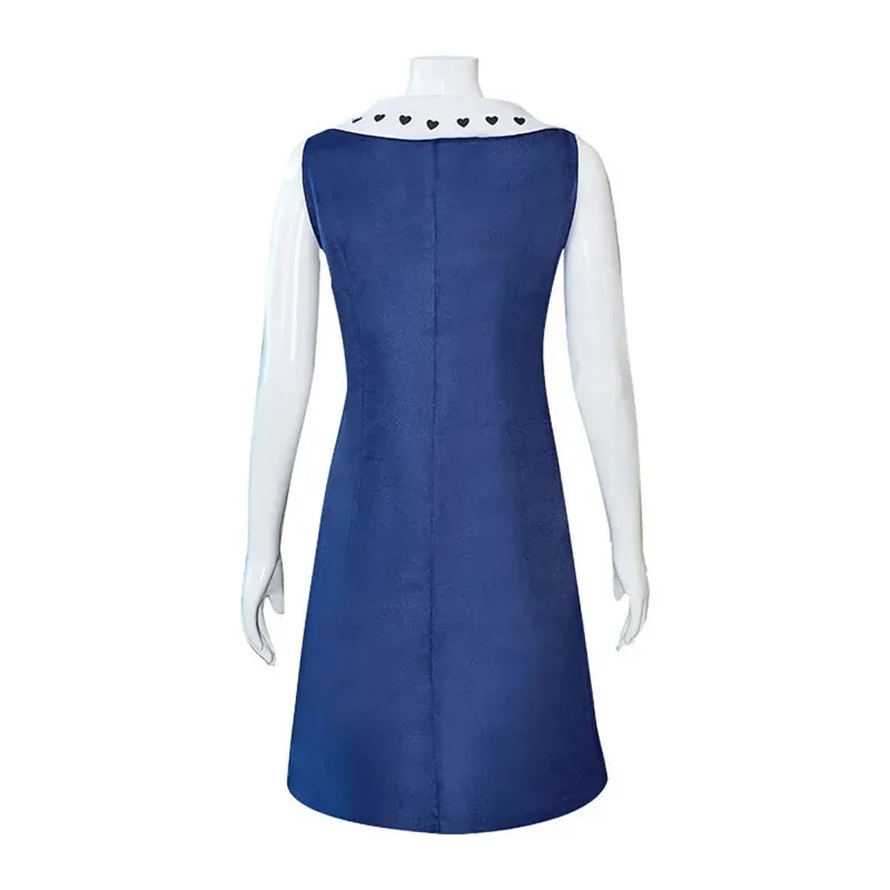 Orimoto Rica cosplay costume jujutsu Kaisen dress for girls women Halloween costume accessories Japanese anime cartoon gifts