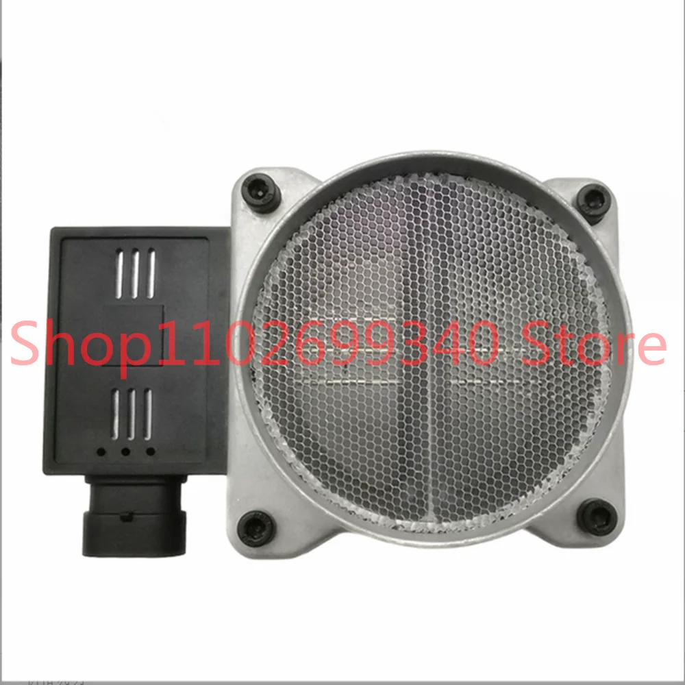 25180303 25008316 25008302 25008207 25008309 Mass Air Flow Sensor For Isuzu Hombre Vehi Cross Trooper Rodeo Amigo Axiom 3.2L 3.5