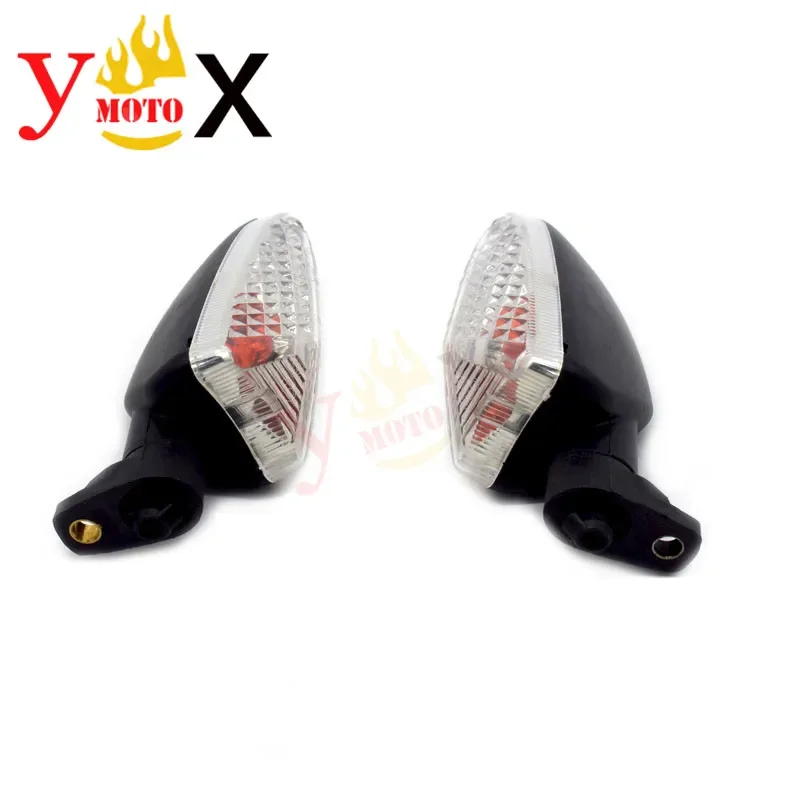 Motorcycle Turn Signal Light Indicator Blinker Lamp Flasher For BMW S1000RR R1200GS ADV K1300 R/S K1200R F700GS F800GS F800GT
