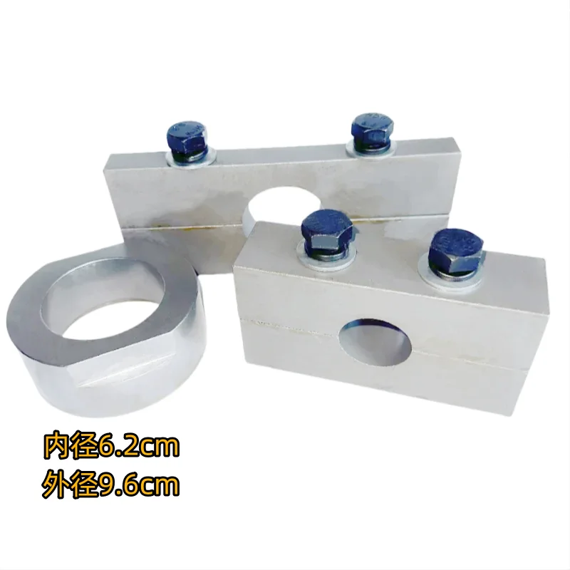 

Diesel Actuating Pump Disassembly Tool Excavator Injector Clamp Repair Kits For CAT HEUI C7 C9