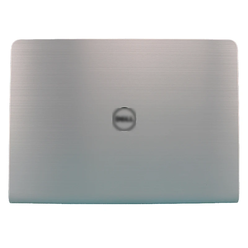 New For Dell Inspiron 15 5547 5557 5548 5545 5542 5543 Laptop LCD Back Cover Front Bezel Palmrest Bottom Case E Siery