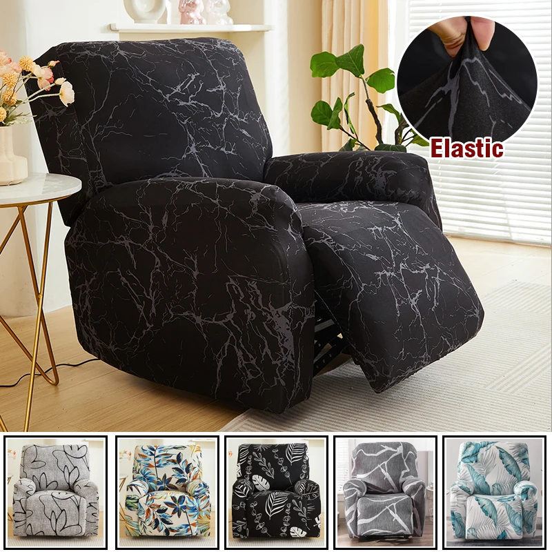 Recliner Slipcovers Stretch Sofa Cover Lazy Boy Chair Covers Furniture Protector Recliner Chair Cover for Rocking Recliner