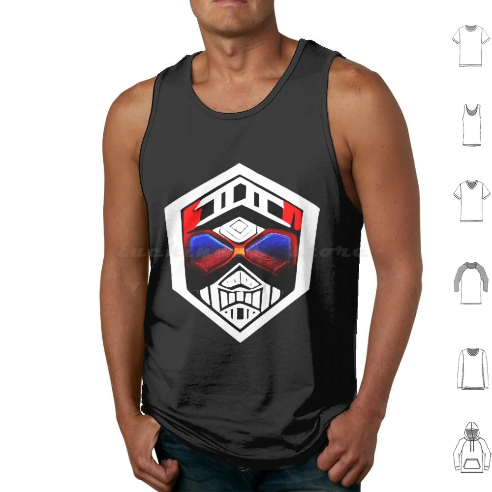 The Fly Tank Tops Print Cotton Fly The Fly Fly Design Fly Eyes Eyes Ant Eyes Urbanwear The Fly The Fly Streetwear