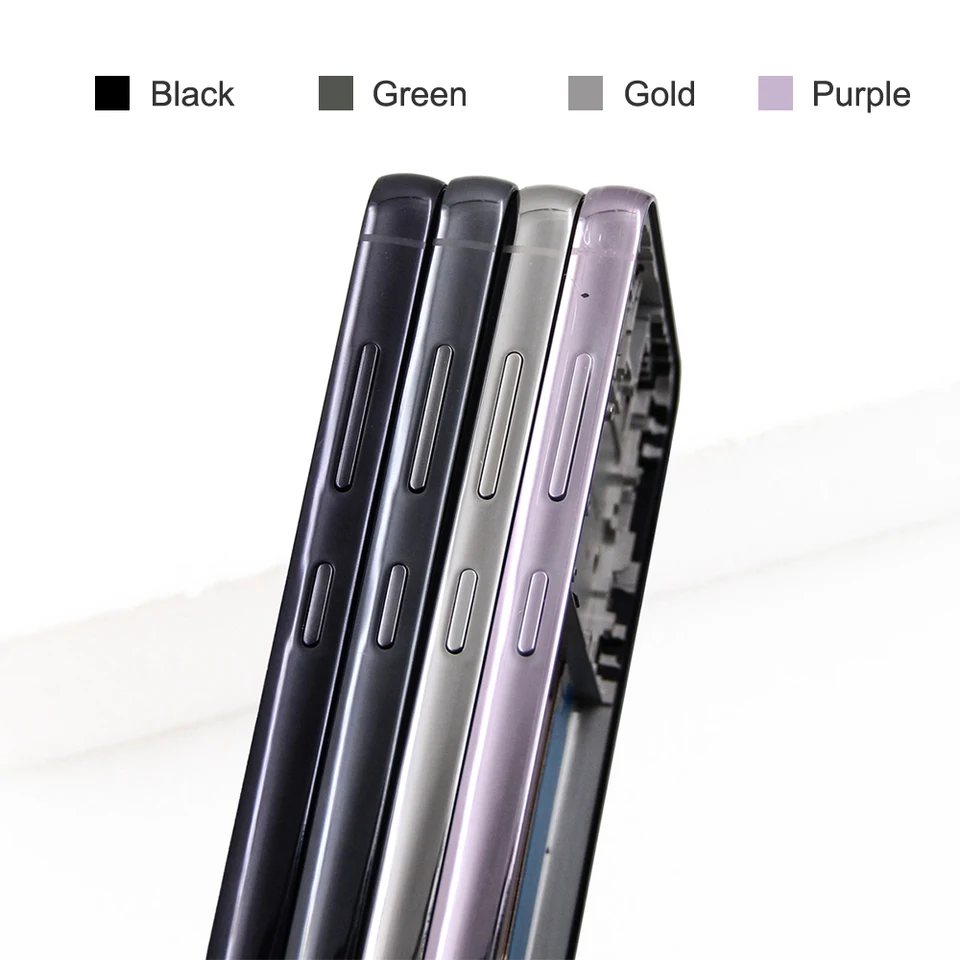 Display For Samsung S23 LCD S911B S911B/DS Touch Screen Digitizer