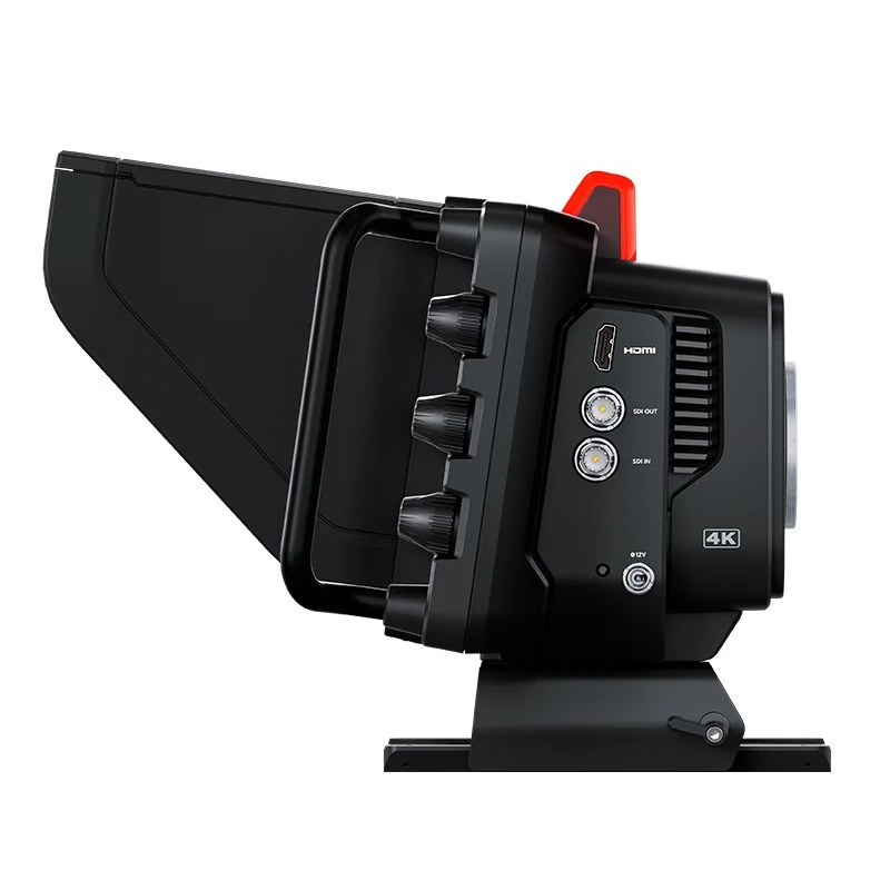 4K Plus G2 multi-camera live broadcast-grade live camera