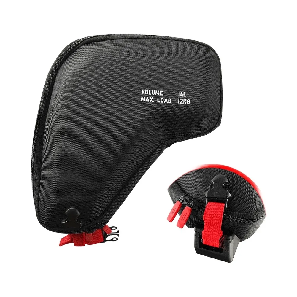 Car Radiator Storage Bags Waterproof For BMW For R1300GS For Adventure 2024-Up Motorcycle Modification Accessories