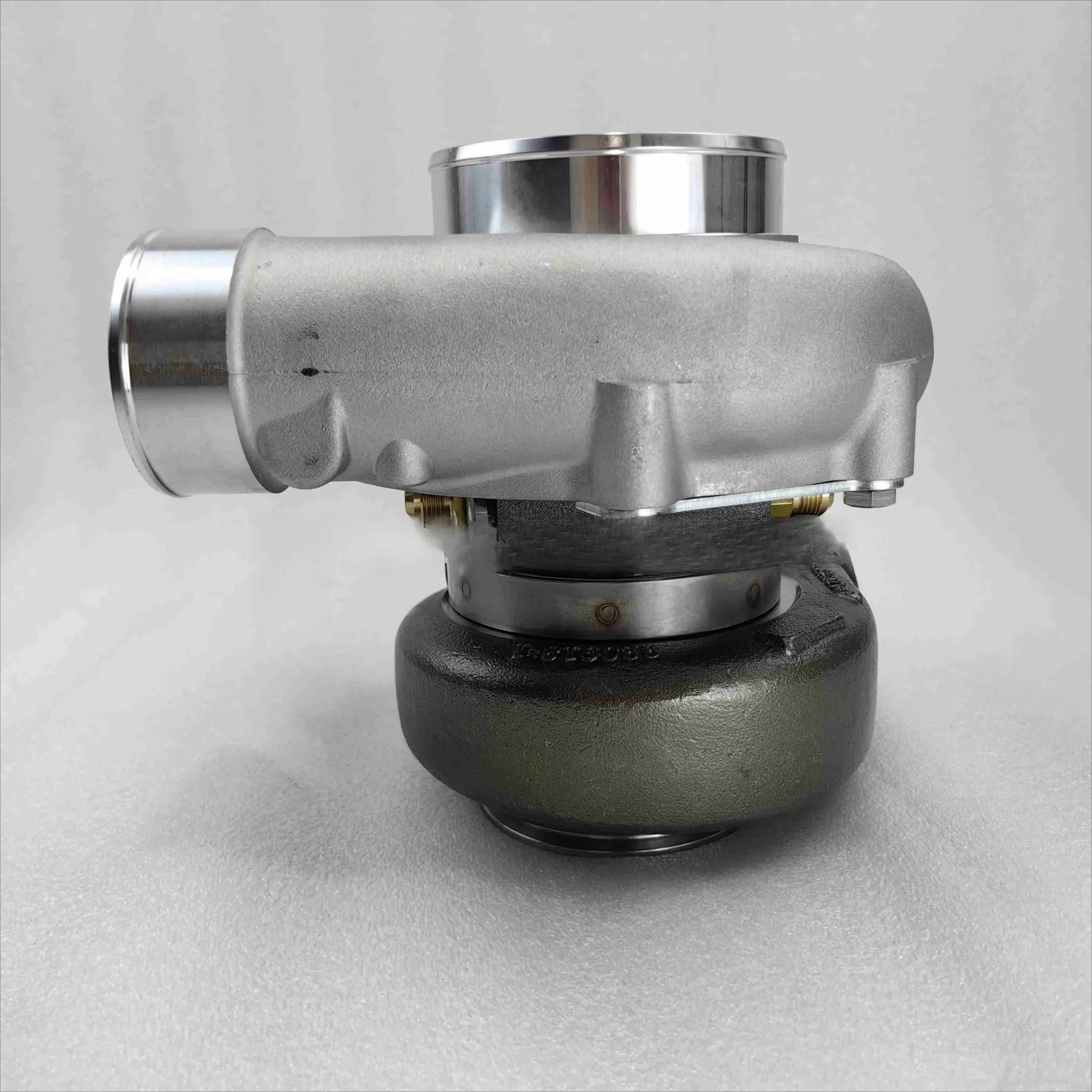 Standard Rotation G35-1050 Turbocharger 0.83 A/R V-Band 880700-5009S Dual Ball Bearing  & Stainless Steel Turbine Housing 1050HP