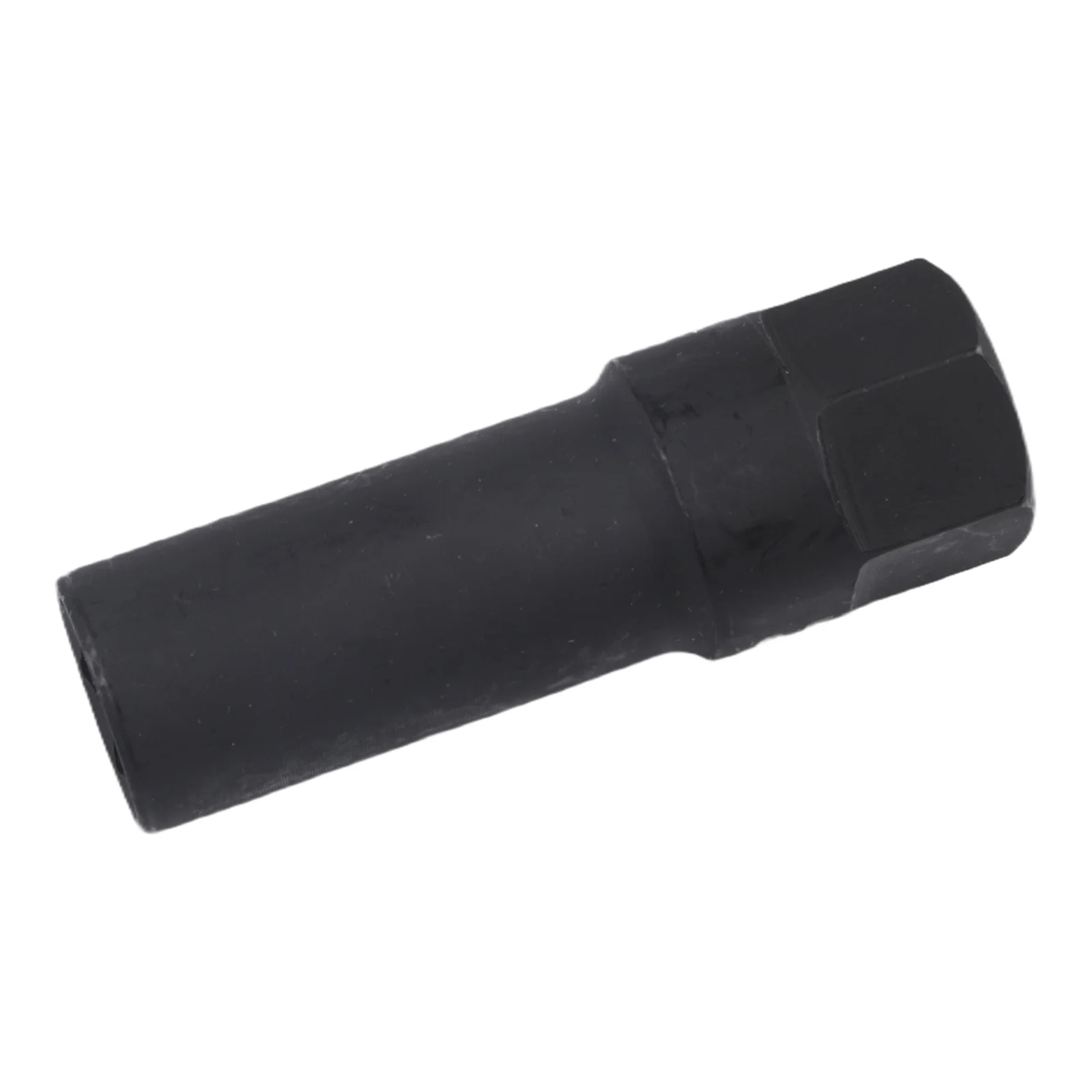 External 7 Point Sleeve for Vehicle Wheel Locking Systems Engineered for Accurate Engagement with Multi Point Wheel Lock Nuts