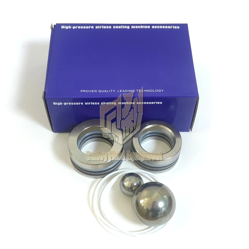 High Pressure X30 X60 24F967 Xtreme/King/XP Seal Repair Kit for 220cc Lower Pumps