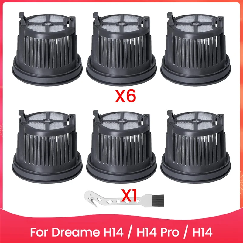 AEB1-HEPA Filter Re… - image