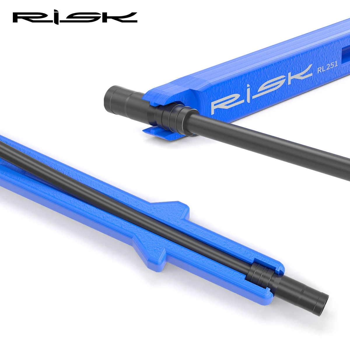 RISK Bike Bicycle Di2 E-Tube  Electric Wire Plug Tool for SD50 SD300 Derailleur Charging Cable Tube Disassembly Assembly Repair