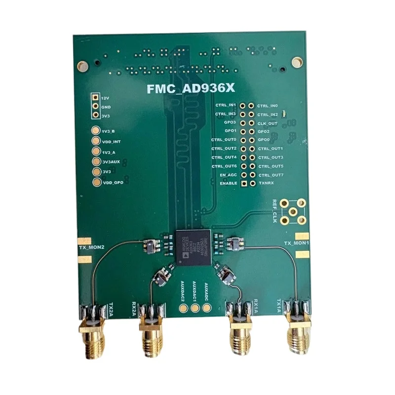 Sdr AD9363 Developm…