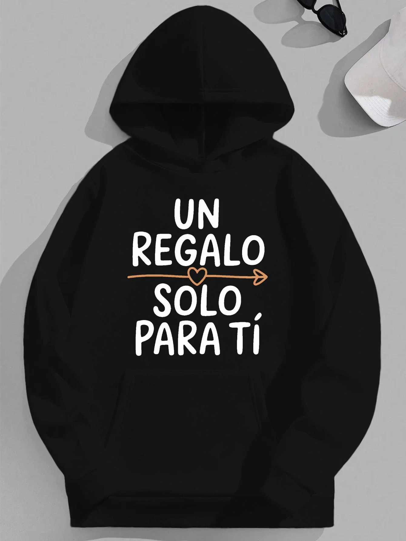 Fun Spanish Slogan … - image