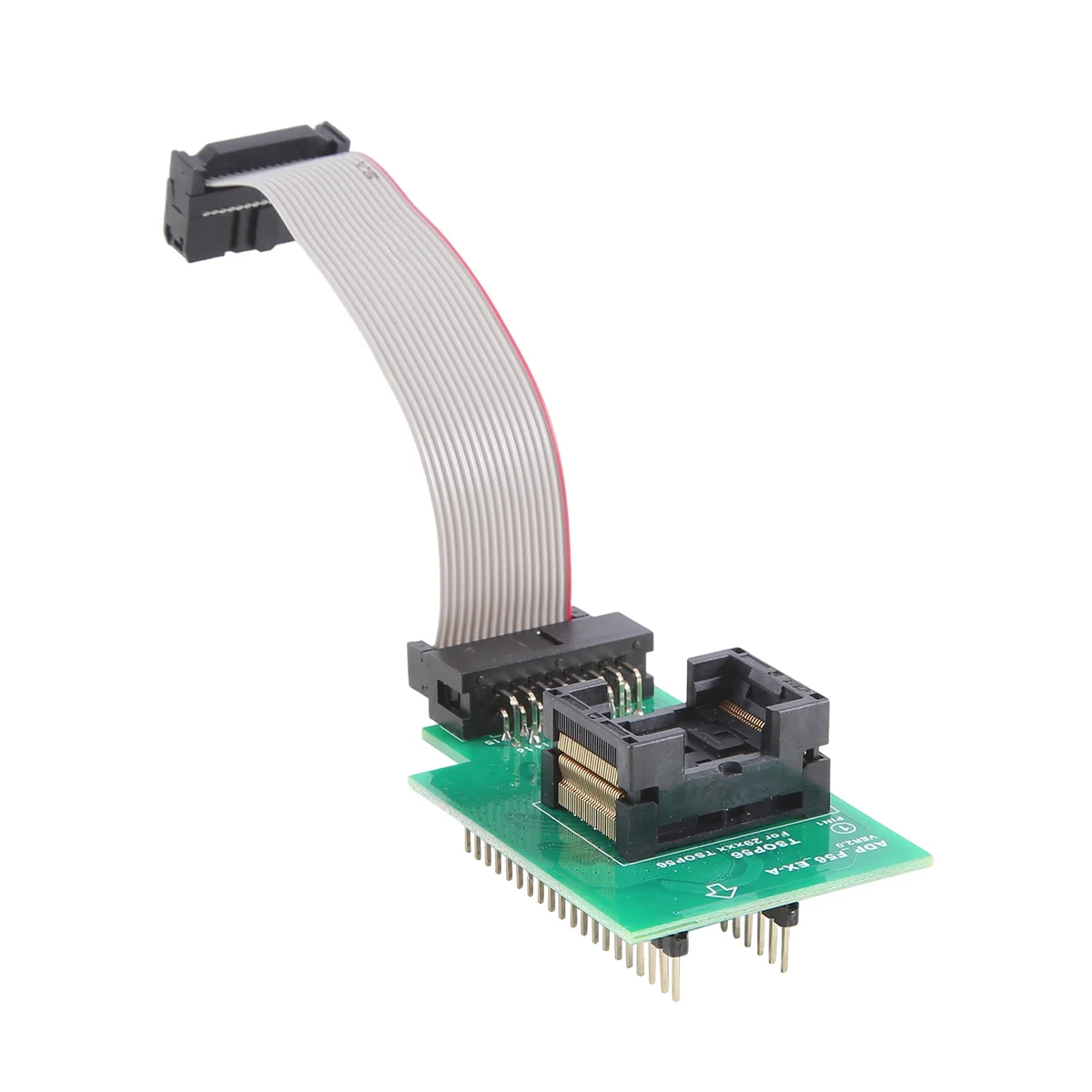 Adaptor Terbaru VER2.0 TSOP56 Adaptor Hanya Dapat Bekerja Pada T48 Programmer ADP F56 EX-A