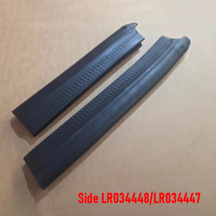 3Pcs Hood Seal LR039085 LR034444/LR034448 Car Front Replacement Part For Land Rover Range Rover Sport 2014-2022 L405 2013-2022