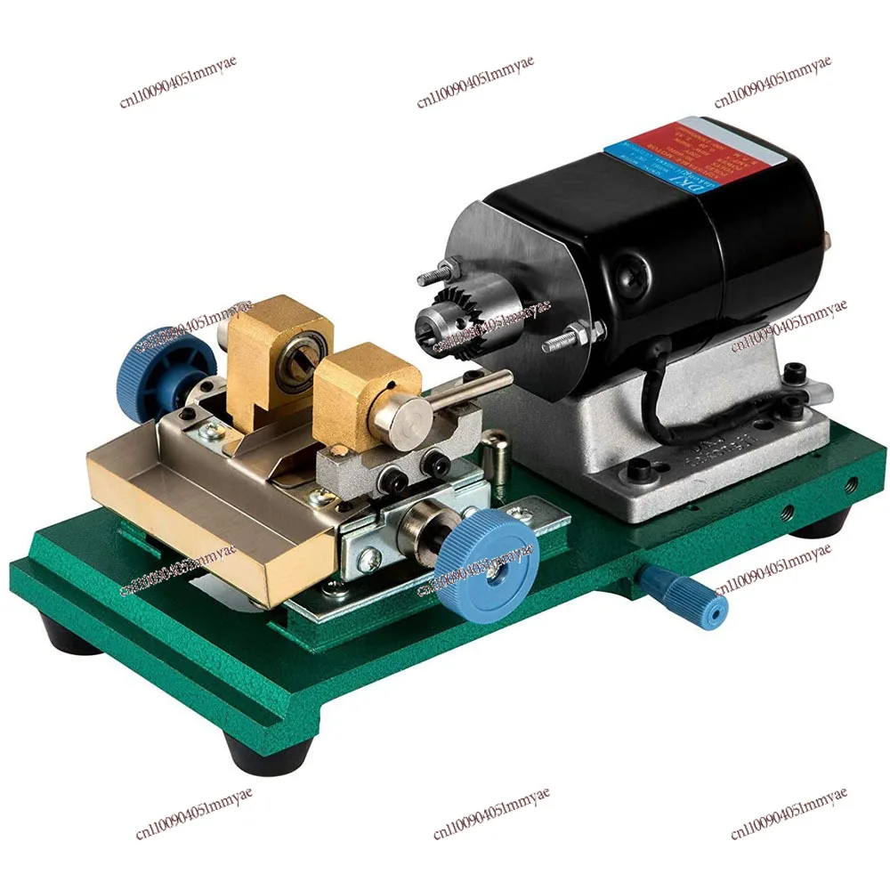 Small household 300w stepless speed regulation drilling machine 15000rpm drilling