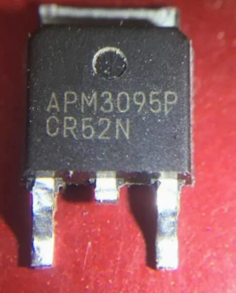 Apm3095P 30V 12A To…
