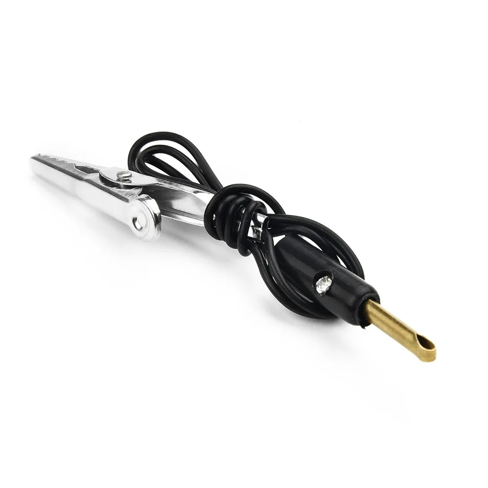 Auto Truck Pen Motorcycle Automobiles Motorcycles portable brake fluid tester test pencil voltage tester Led Light Cars