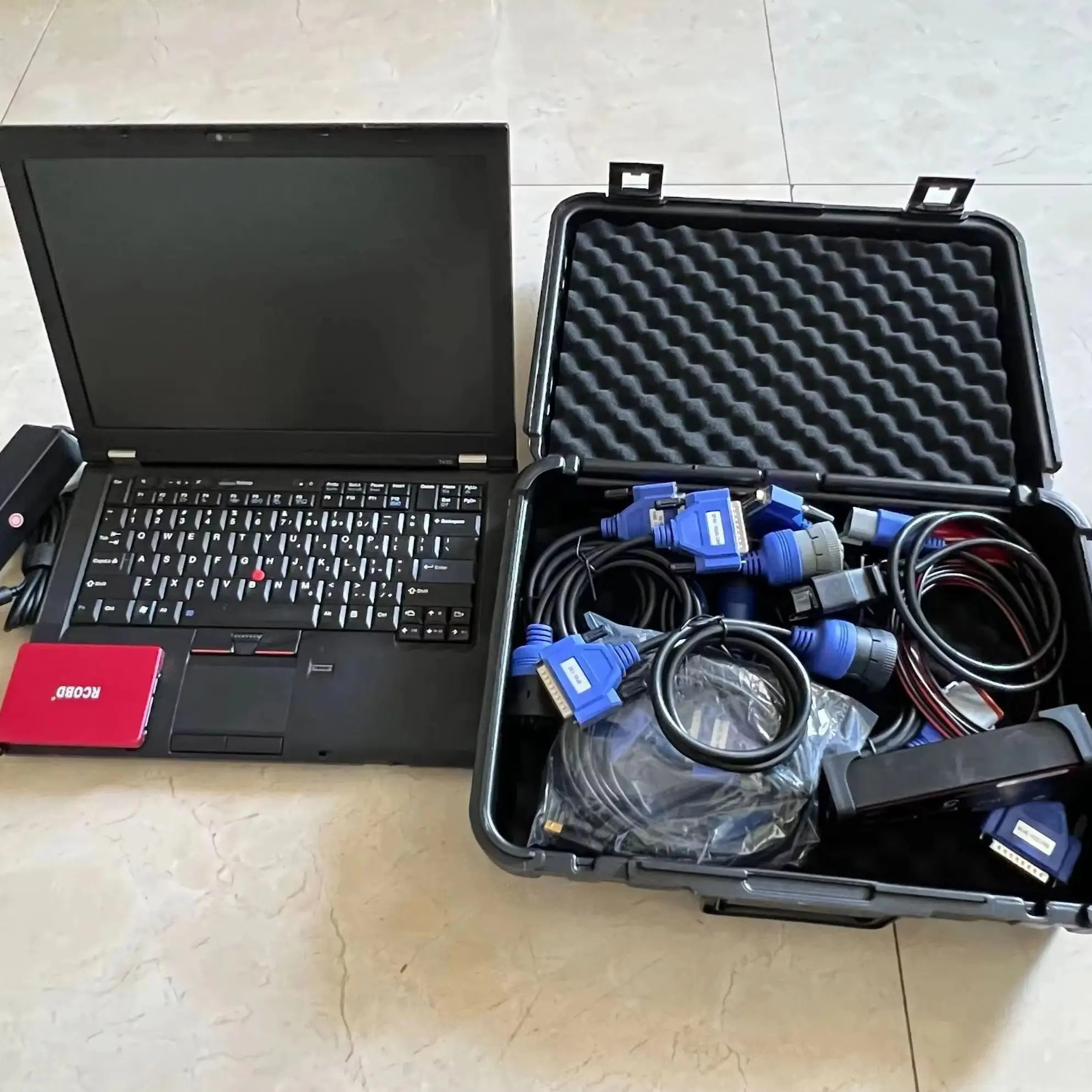 DPA5 Dearborn Proto…