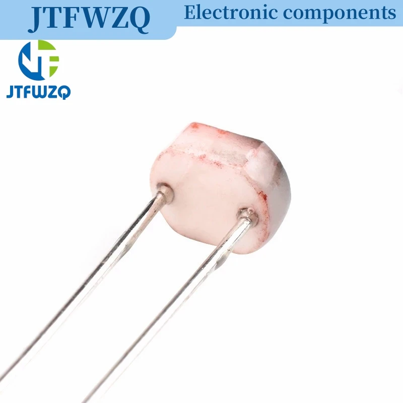 100Pcs 5528 Ldr Pho…