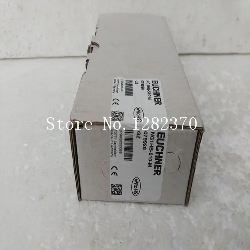 

[BELLA] New original authentic special sales EUCHNER sensor NG1HB-510-M Spot