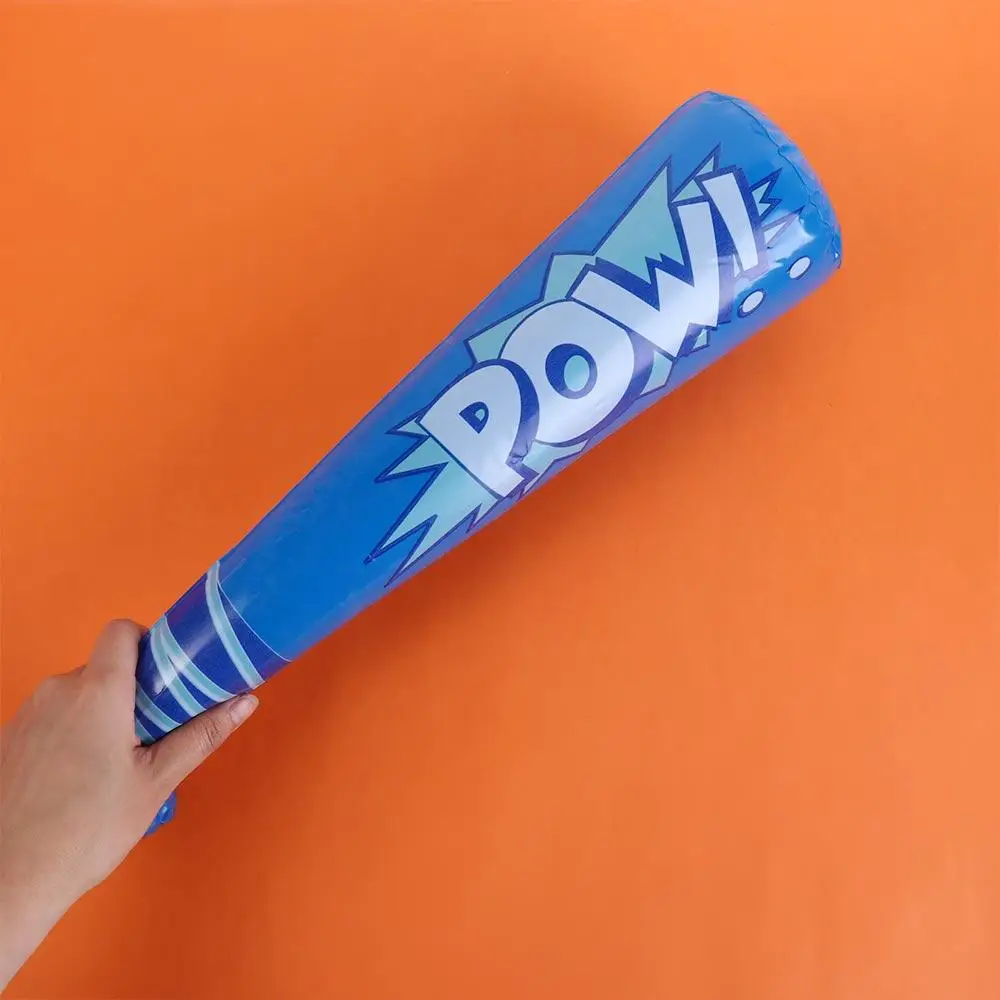 Inflatable Hammer Hammer Inflatable Toy Kids Toys Child's Gifts Inflatable Balloon Fun Float Water Playing Toys Interactive Toy
