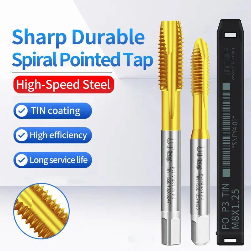 Ut Tap Hsse Metric …