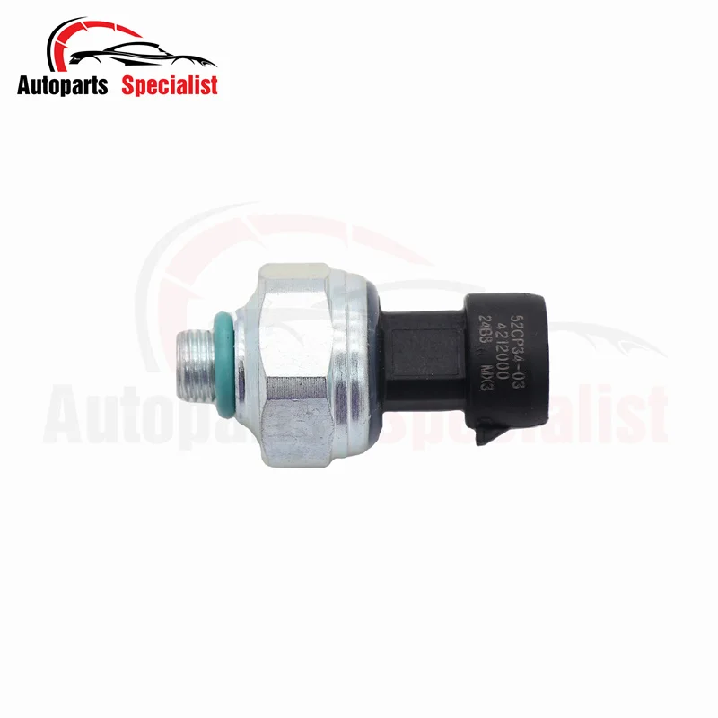 52CP34-03 Auto Parts Fuel Pressure Sensor Oil Pressure Sensor For Yale Forklift Car accessories