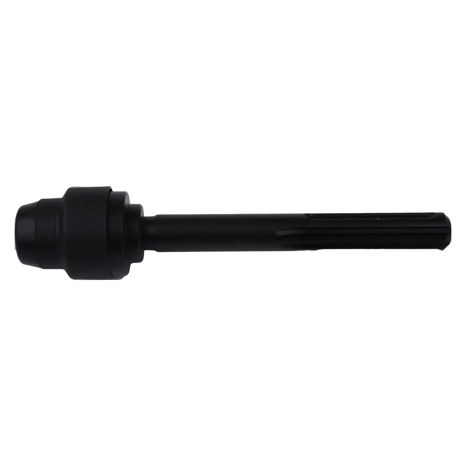 For SDS MAX to For SDS PLUS Chuck Adapter Designed for Secure Fit and Reliable Performance with For SDS PLUS Bits
