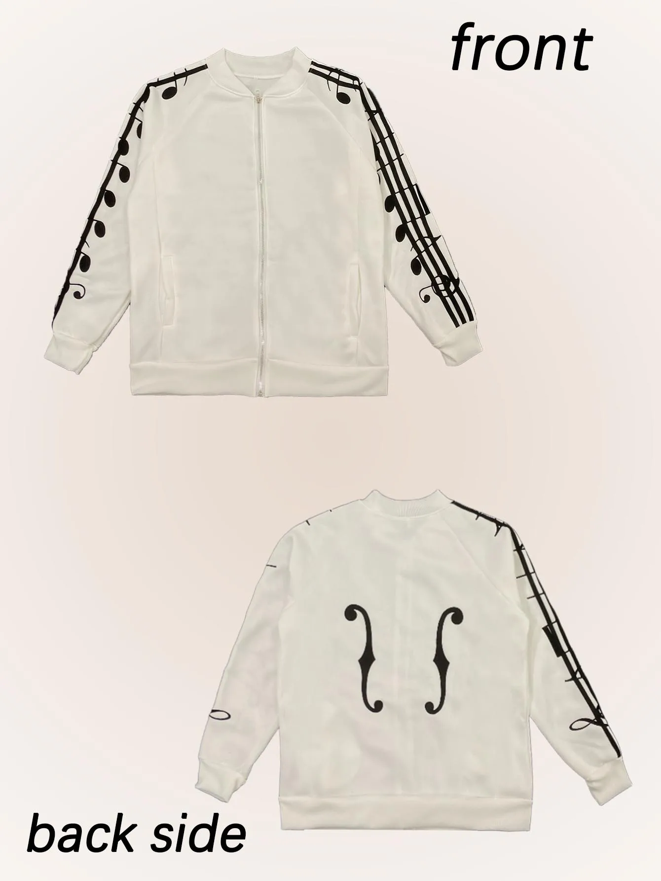 2025 Autunno/Inverno Y2K Felpa con cappuccio con cerniera gotica Cardigan sportivo da strada Felpa con cappuccio ampia Design Ins personalizzato unisex