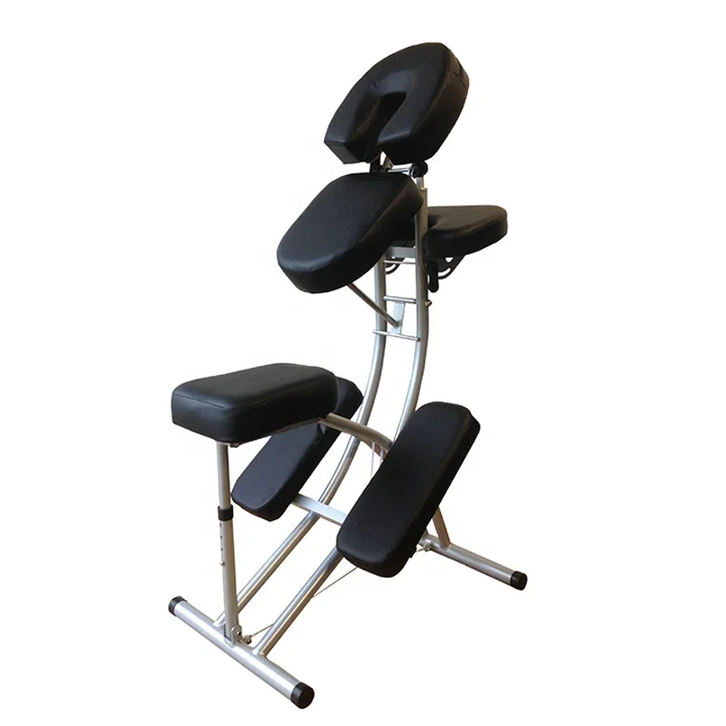 Portable Light Massage Chair Travel Massage Tattoo Spa Chair Massage Multifunctional Tattoo Chair