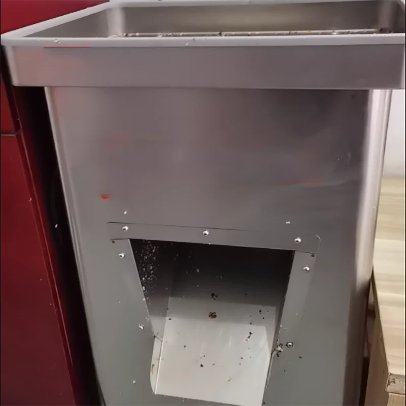 Commercial Fresh Me…