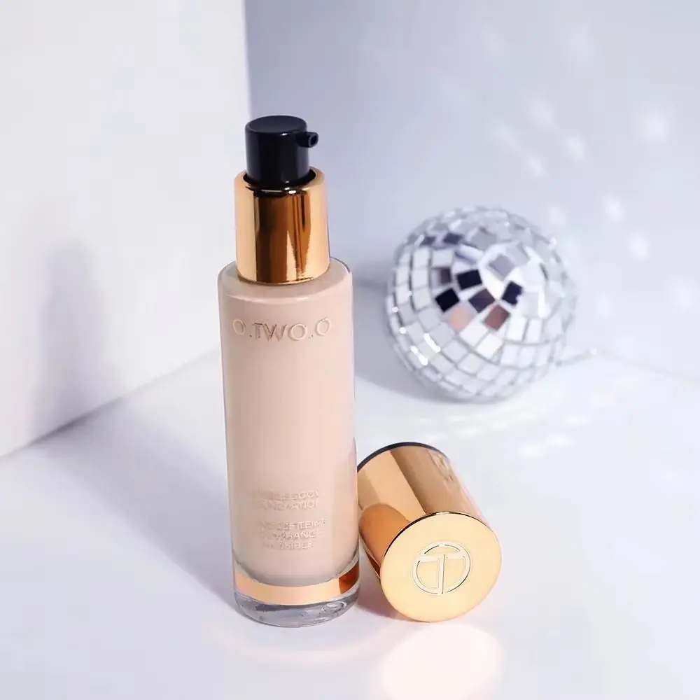 Korektor w płynie Podkład w płynie Baza pod makijaż Krem do twarzy Bronzer do twarzy Kontur do twarzy w płynie Konturujące rozświetlacze do twarzy