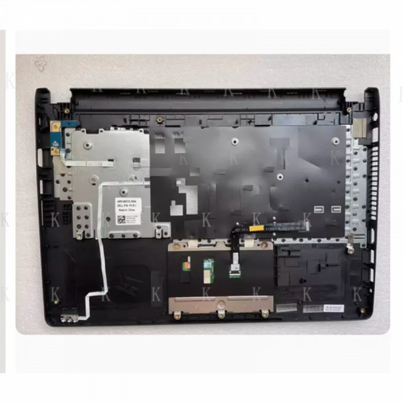 

C New For Dell Latitude 3470 E3470 Laptop Palmrest Cover C Shell Trackpad 0YFJFJ