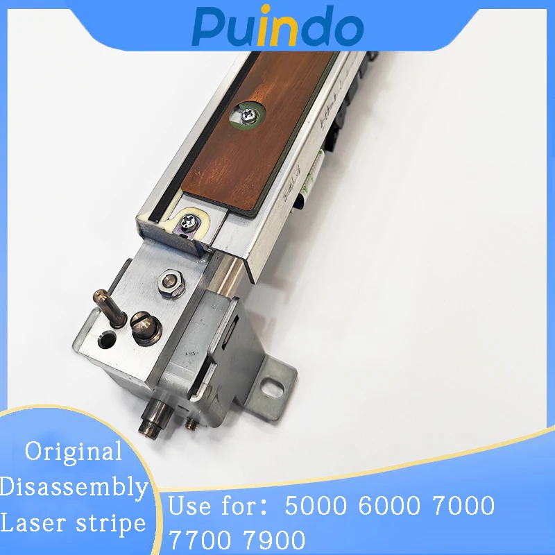 Original Disassembly Laser stripe for KIP 5000 6000 7000 7700 7900 Print head Laser head