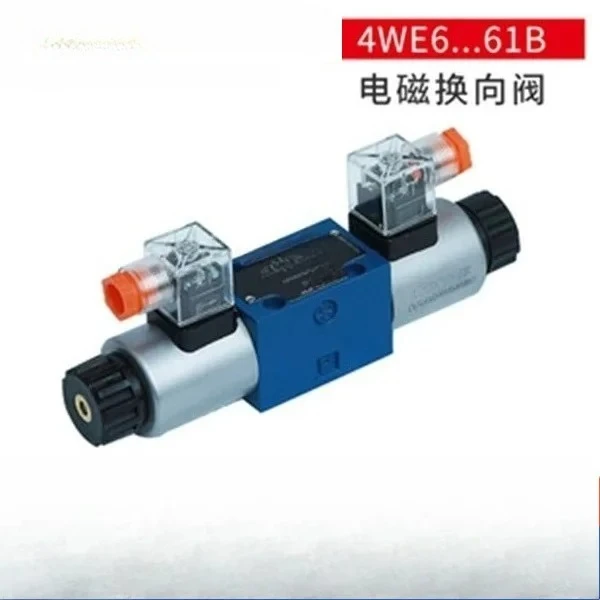FOR 4WE6J 6E 6D Y G 61B/CG24N9Z5L Solenoid directional valve CW220-50N9Z5L
