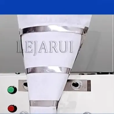 1-50G Automatic Three Side Sealing Powder Granule Flour Milk Powder Packaging Machine Sachet Powder Granule Packaging Machine