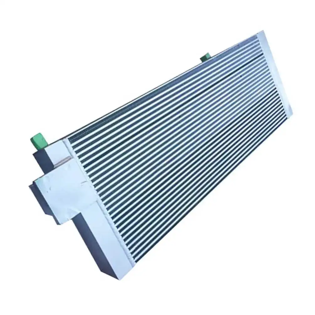 1614958900 1092112301 Oil Cooler for Atlas Copco Air Compressor 1614-9589-00