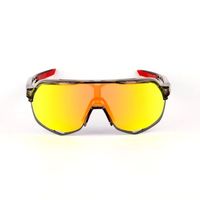 Ultimate Cycling Shades: Tour de France Team Polarized Edition. Mountain/Road Bike Summer Must-Have w/ Prescription Support Gift