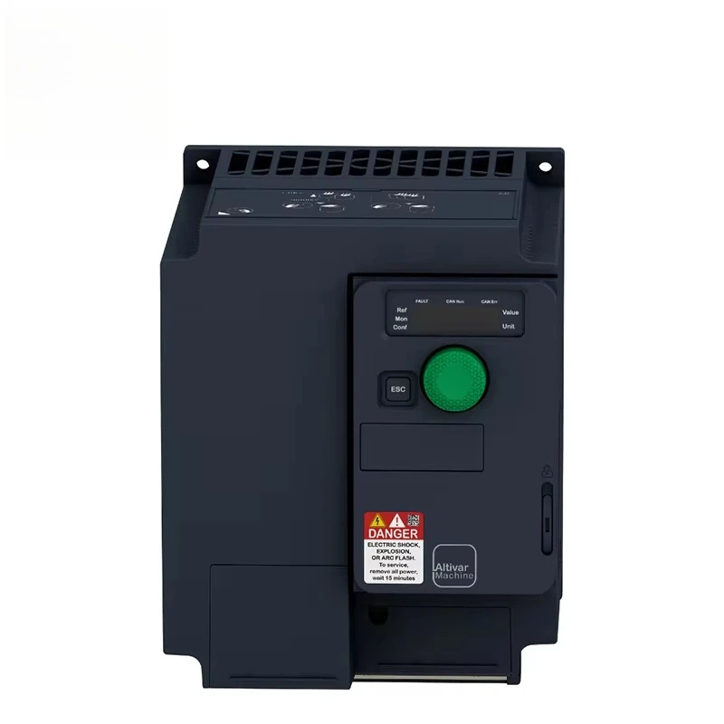 Gold Seller logo Plc  ATV320U30N4C  PLC  Controller Inverter  Brand New Original