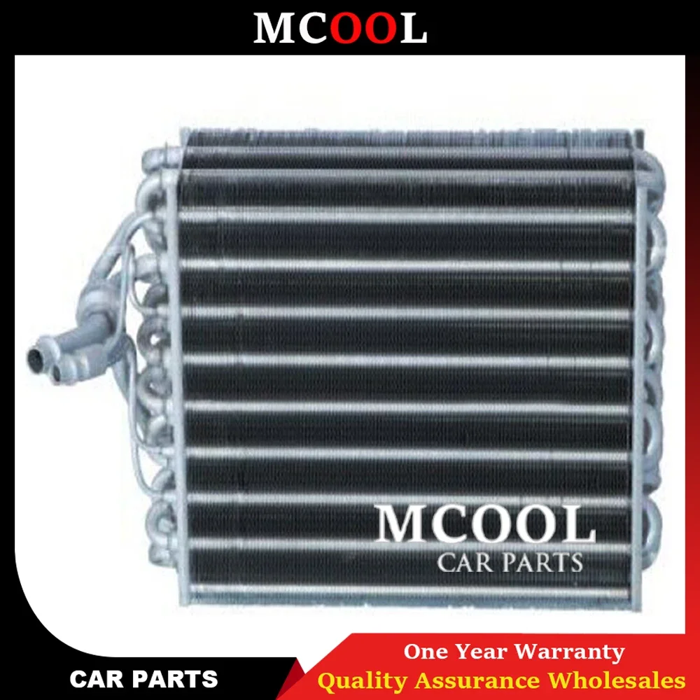 For Volkswagen Golf Jetta Polo Vento CAR AC Evaporator Core 1H1820103 1H1820103A 1H1820103B 1H1820103C