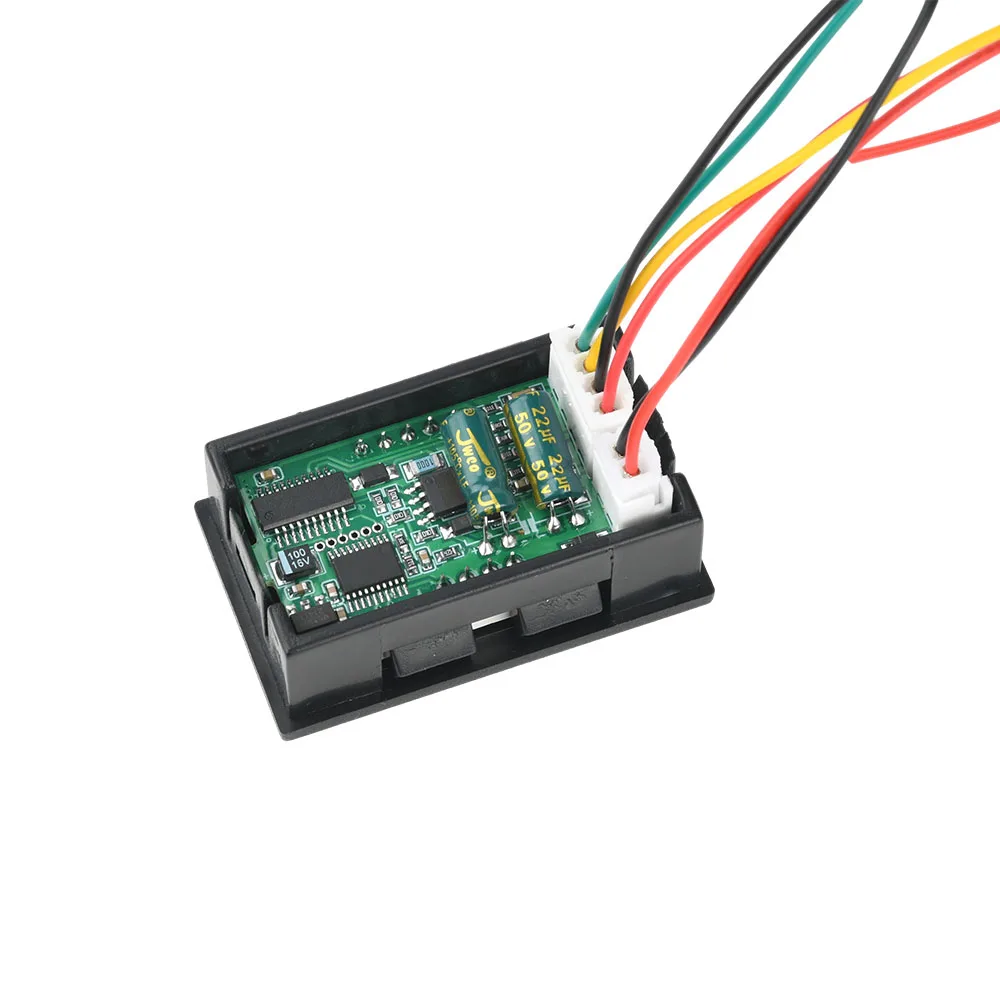 0.56-Inch Dual Led …