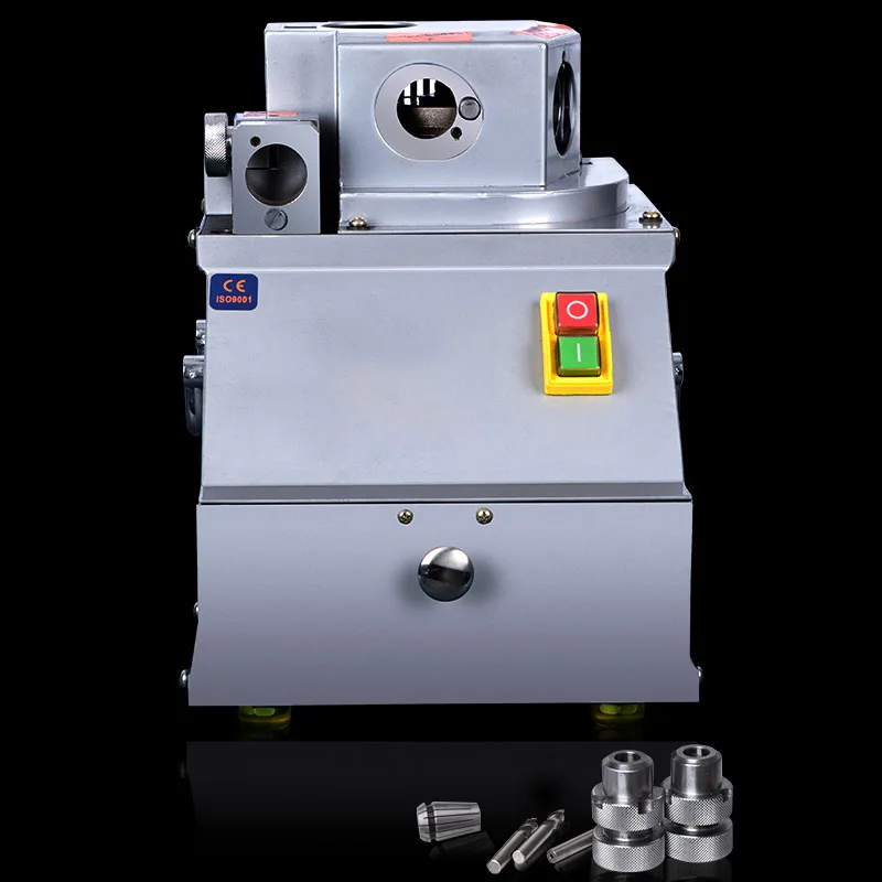 End Mill Grinding Machine MC14 Grinding Mill Grinding Machine Grinding Machine 2 Blade 3 Blade 4 Blade Automatic Grinding