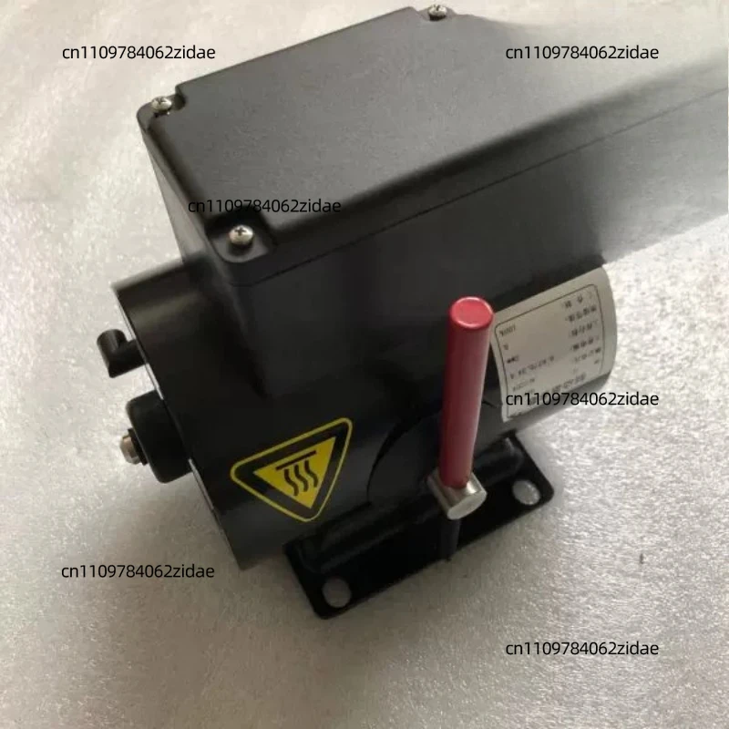 For DZE-8E Escalator Brake Electromagnet, 0.67A/0.34A Elevator Escalator Holding Brake Spare Parts