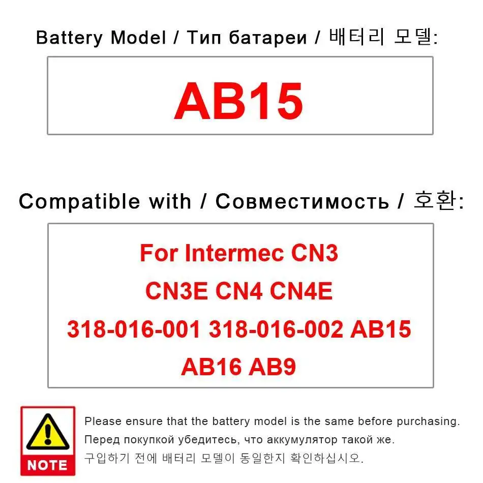 Industrial Handheld…