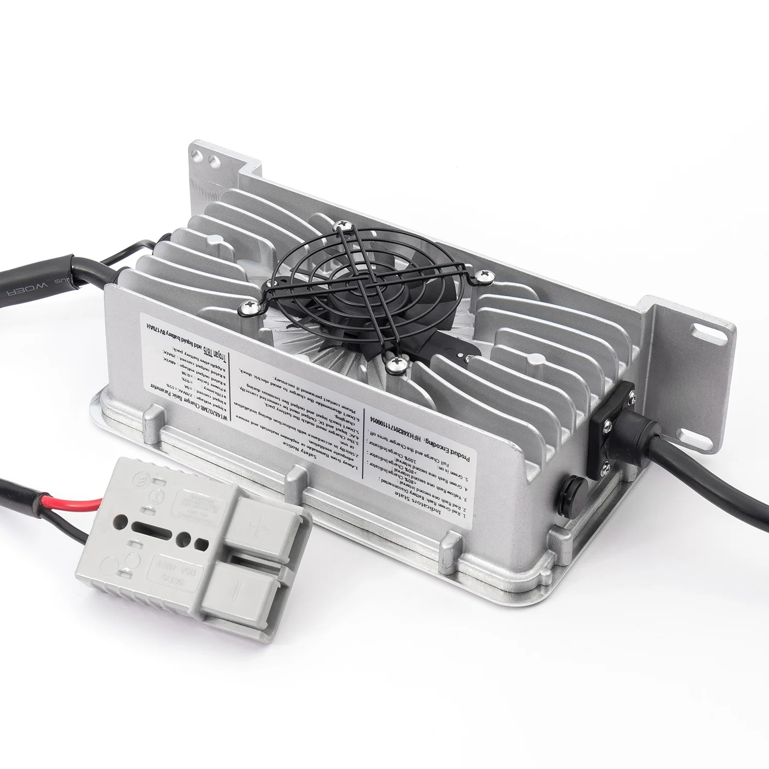 Hot Selling Electric Golf Cart Li-ion Battery Charger 36v 13A 17A 15A 21A TXT RVX Kits