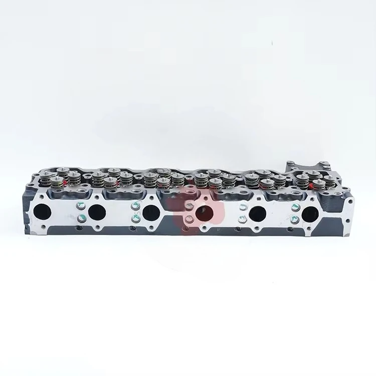 محرك الديزل الأصلي ISL QSL ISL QSL أجزاء المحرك الاسطوانة 3944590 3945023 3948583 5347971