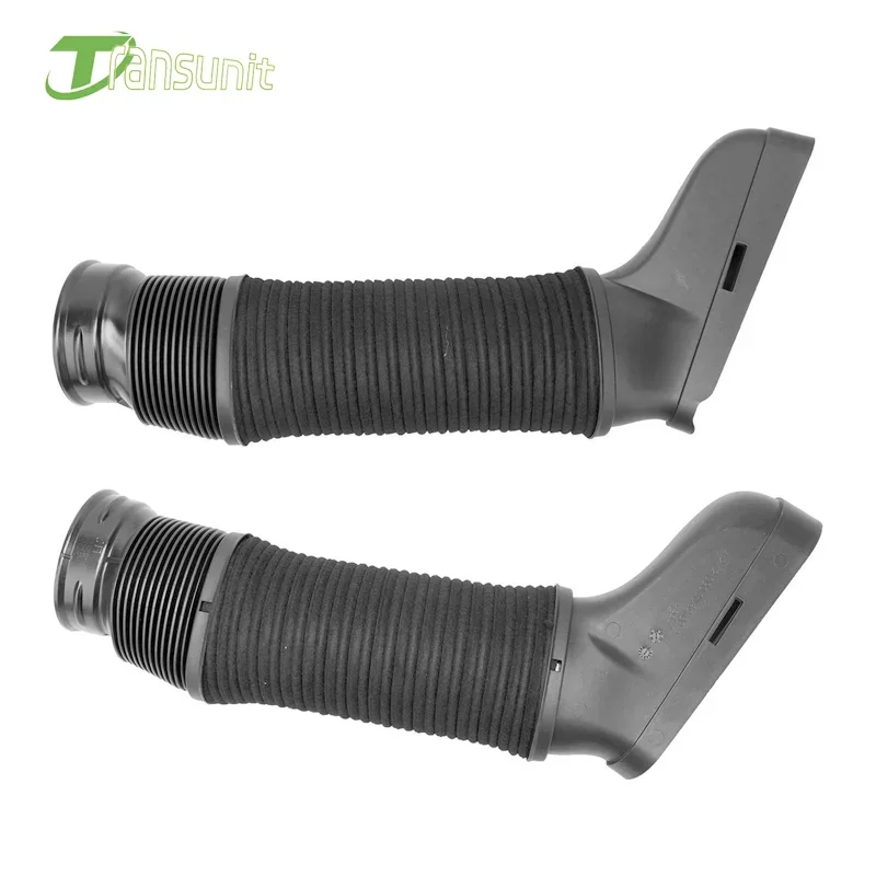 

A2720903582 A2720903682 Air Intake Inlet Duct Hose Left & Right for Mercedes-Benz W204 W212 2720901382 2720903582 2720903682