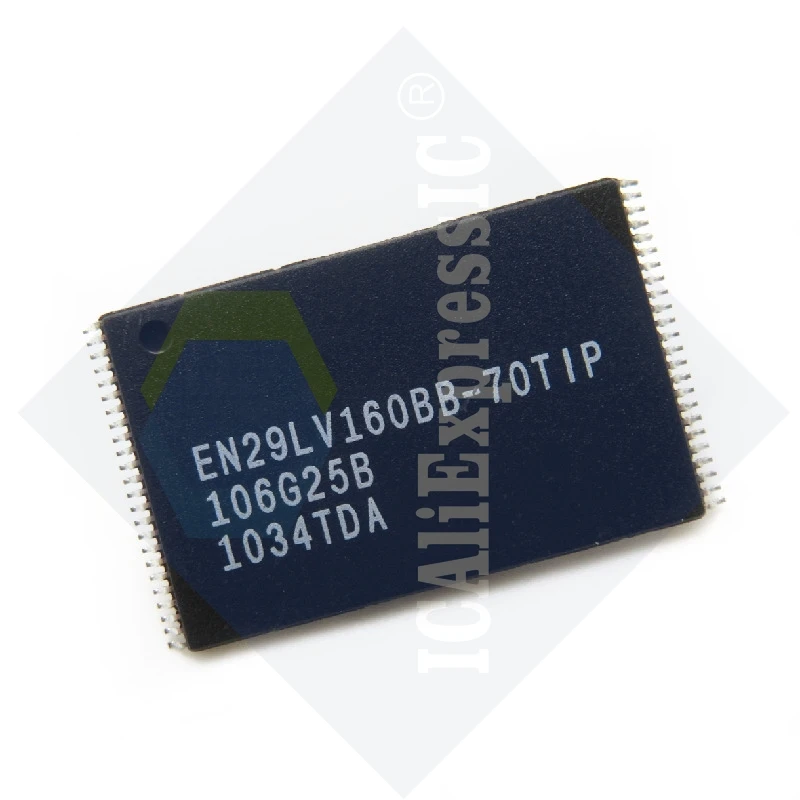 25LC1024 25LC1024-I/SM EN29LV160BB-70TIP EN29LV160BB W25X20BVNIG U2043B U2043 SN74ALVC164245DGGR SN74ALVC164245 BTS7750G BTS7750