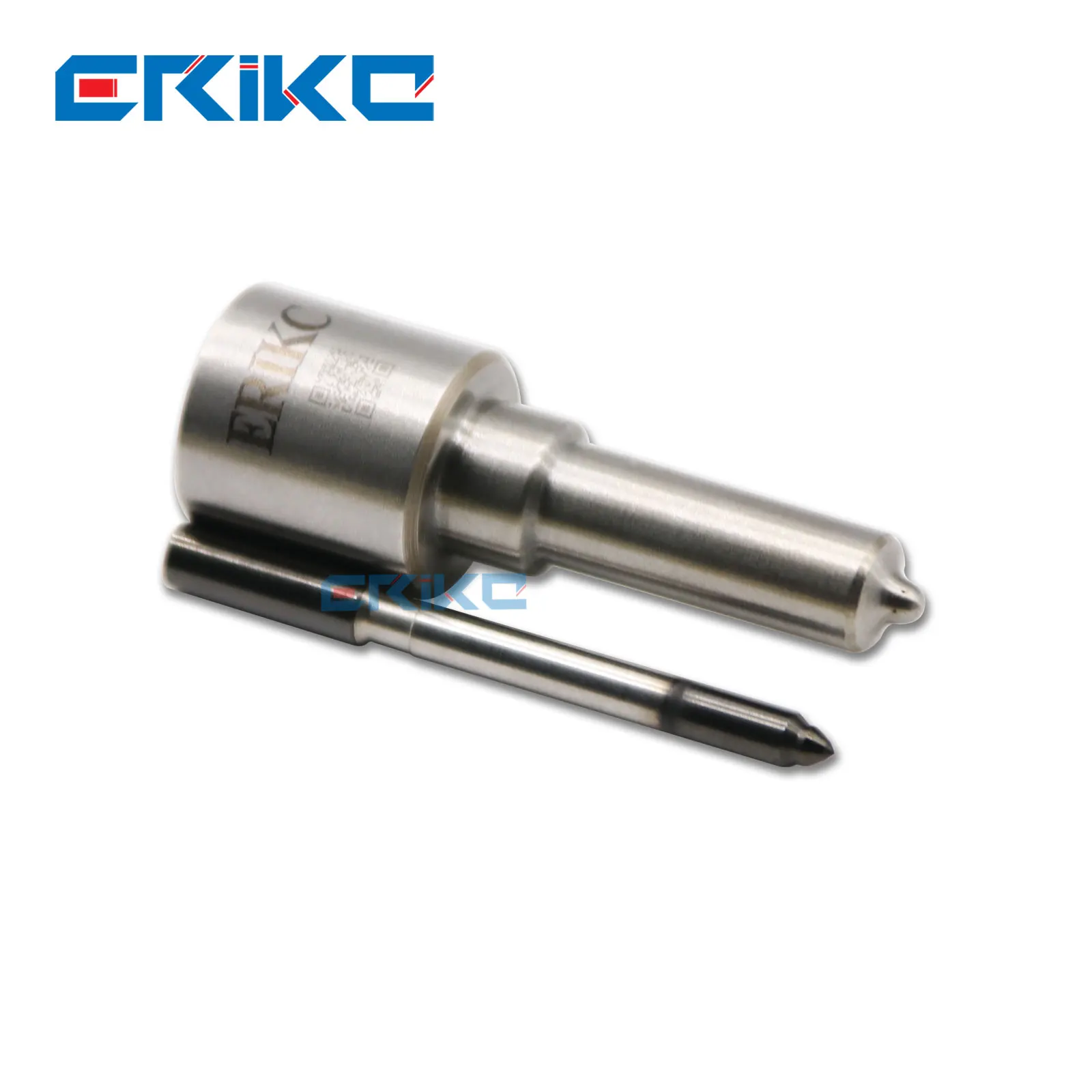 095000-5550 DCRI105550 Kit di riparazione iniettori diesel DLLA150P866 04 #   Valvola orifizio 33800-45700 per Hyundai County 3380045700